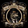 The Curious Hippo - Home